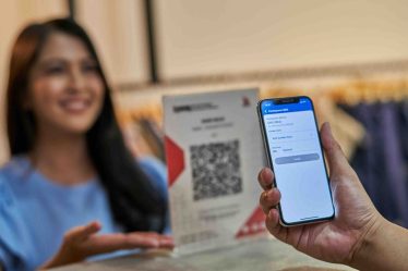 QRIS Merchant BCA Mudahkan Pelanggan Bayar Tanpa Uang Tunai