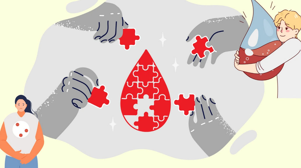 Cara Mengatasi Anemia Secara Alami dan Medis