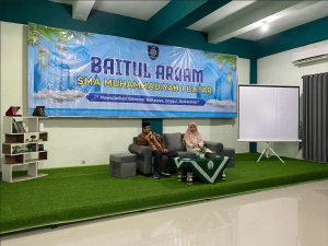 SMA Muhammadiyah Kota Blitar