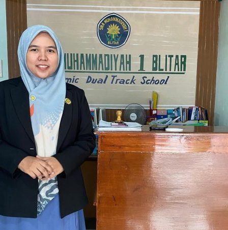 SMA Muhammadiyah Kota Blitar