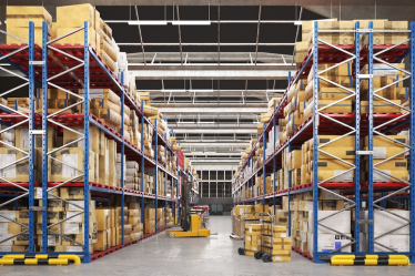 Racking Heavy Duty: Manfaat untuk Gudang Pabrik dan Cara Merawatnya