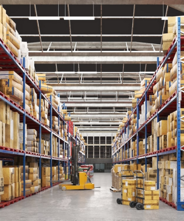 Racking Heavy Duty: Manfaat untuk Gudang Pabrik dan Cara Merawatnya