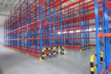 Rak Gudang Heavy Duty: Solusi Efisien untuk Menambah Kapasitas Penyimpanan