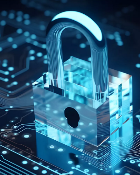 Membongkar Pintu Belakang Server API Mengapa Pentest Aplikasi Modern Jauh Lebih Sulit