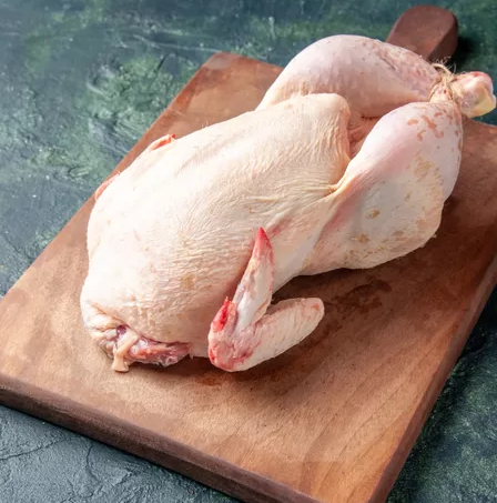 Mengenal Ciri Ayam Suntik dan Berformalin: Panduan Wajib bagi Ibu Cerdas