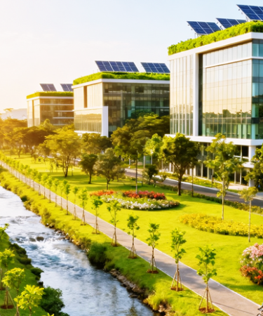 peran DLH dalam pembangunan berkelanjutan