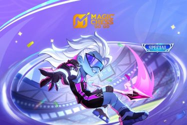 Meta Magic Chess Go Go