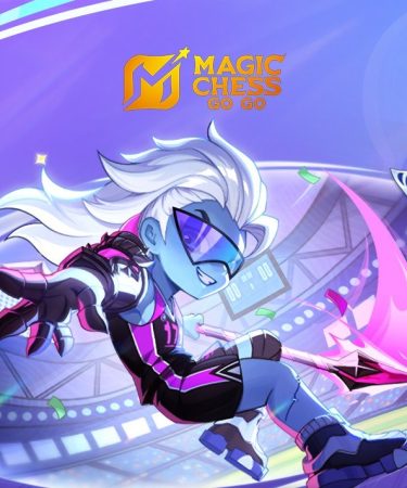 Meta Magic Chess Go Go