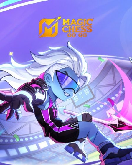 Meta Magic Chess Go Go