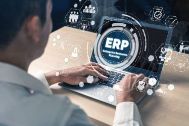 Peran Software ERP dalam Transformasi Digital Perusahaan