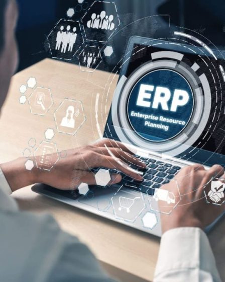 Peran Software ERP dalam Transformasi Digital Perusahaan