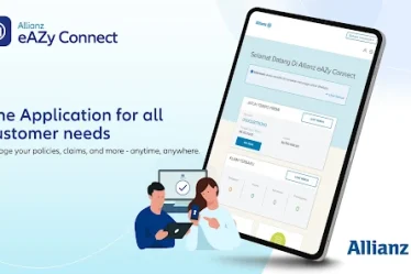 aplikasi Allianz