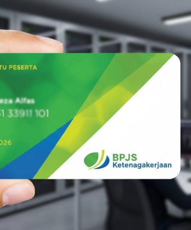 BPJS Ketenagakerjaan