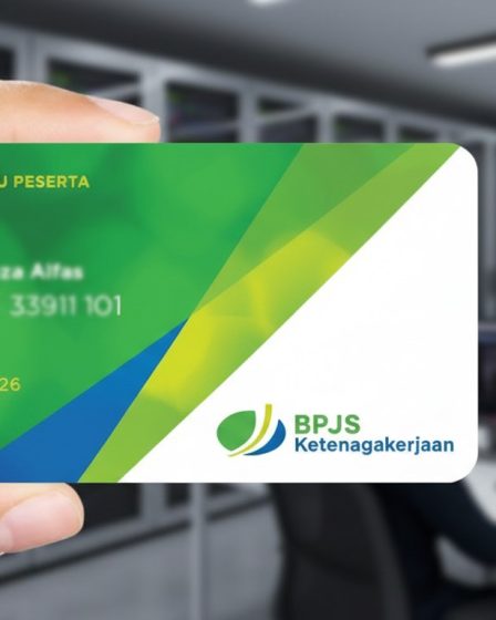 BPJS Ketenagakerjaan
