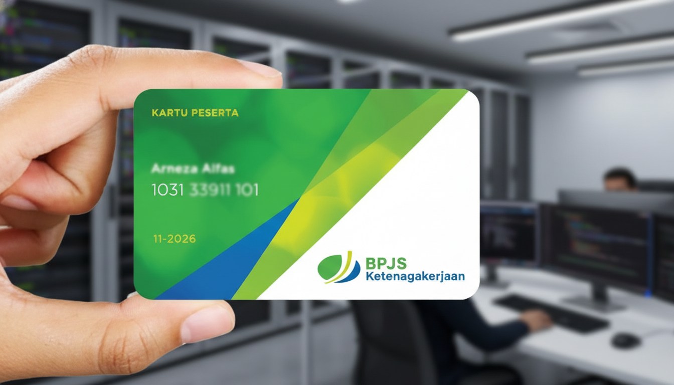 BPJS Ketenagakerjaan