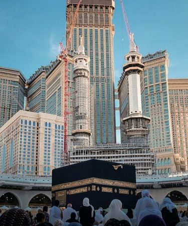 kelebihan haji plus