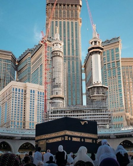 kelebihan haji plus