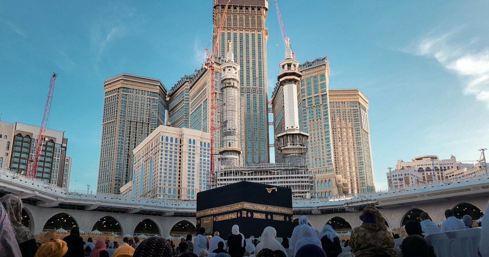 kelebihan haji plus